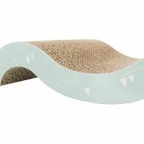 Kratzbaum für Katzen Trixie Braun