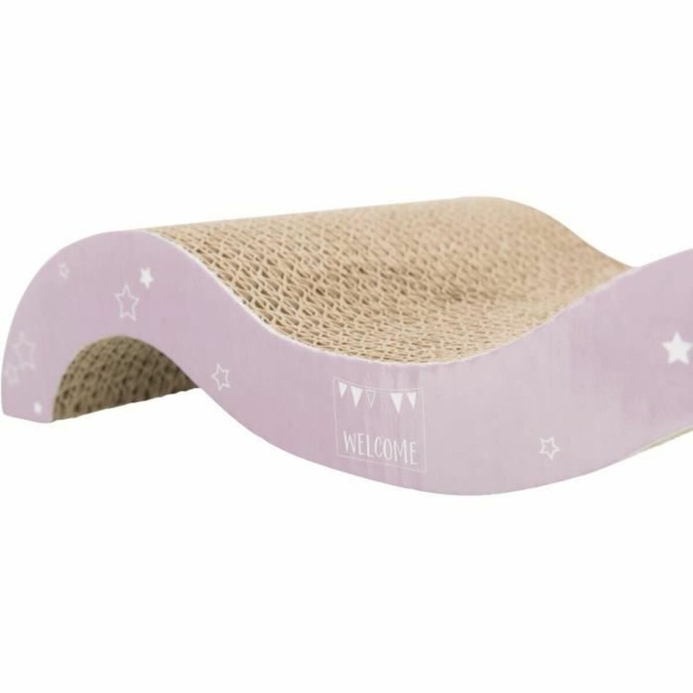 Grattoir pour Chats Trixie Marron