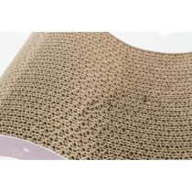 Grattoir pour Chats Trixie Marron
