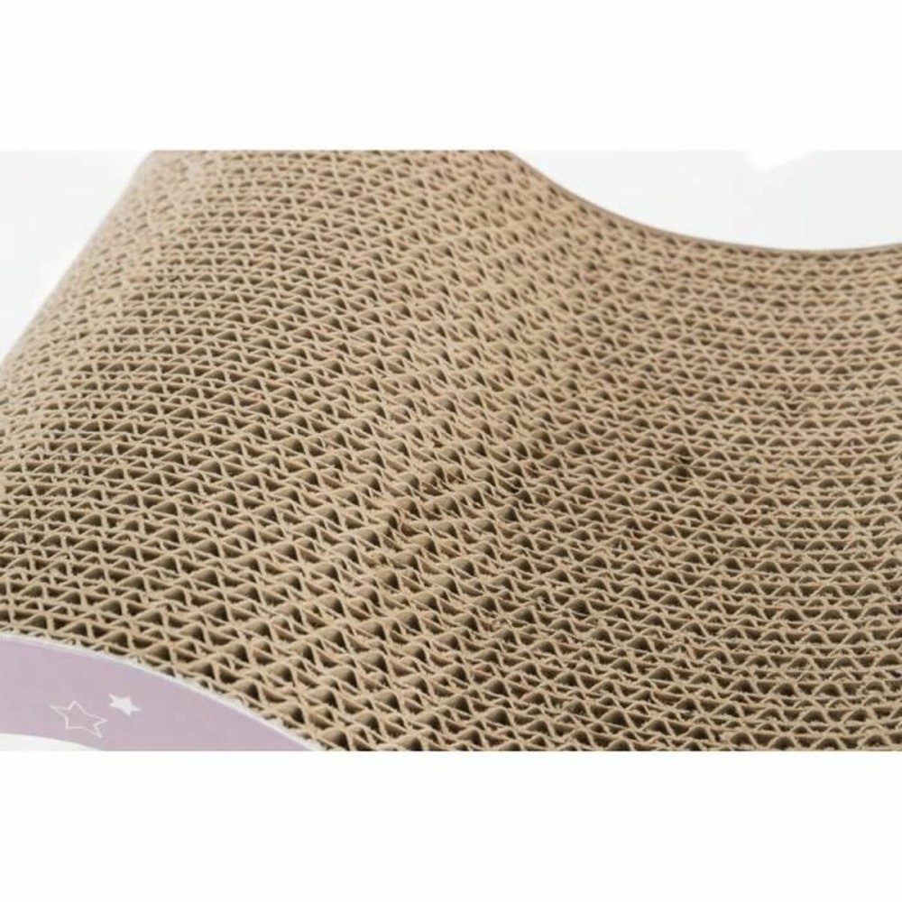 Grattoir pour Chats Trixie Marron