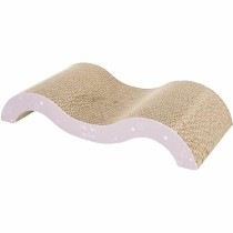 Grattoir pour Chats Trixie Marron