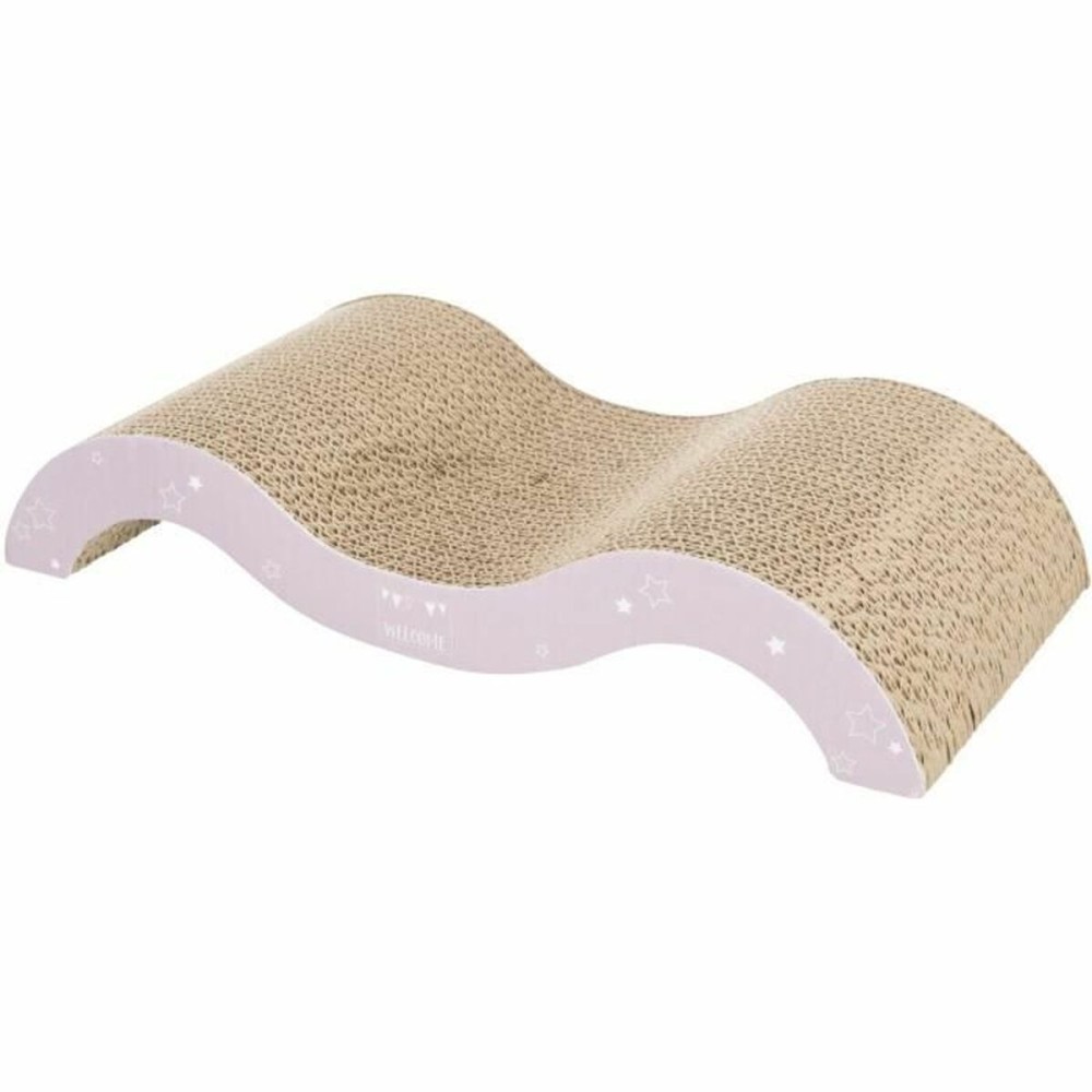 Grattoir pour Chats Trixie Marron