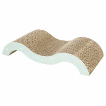 Grattoir pour Chats Trixie Marron