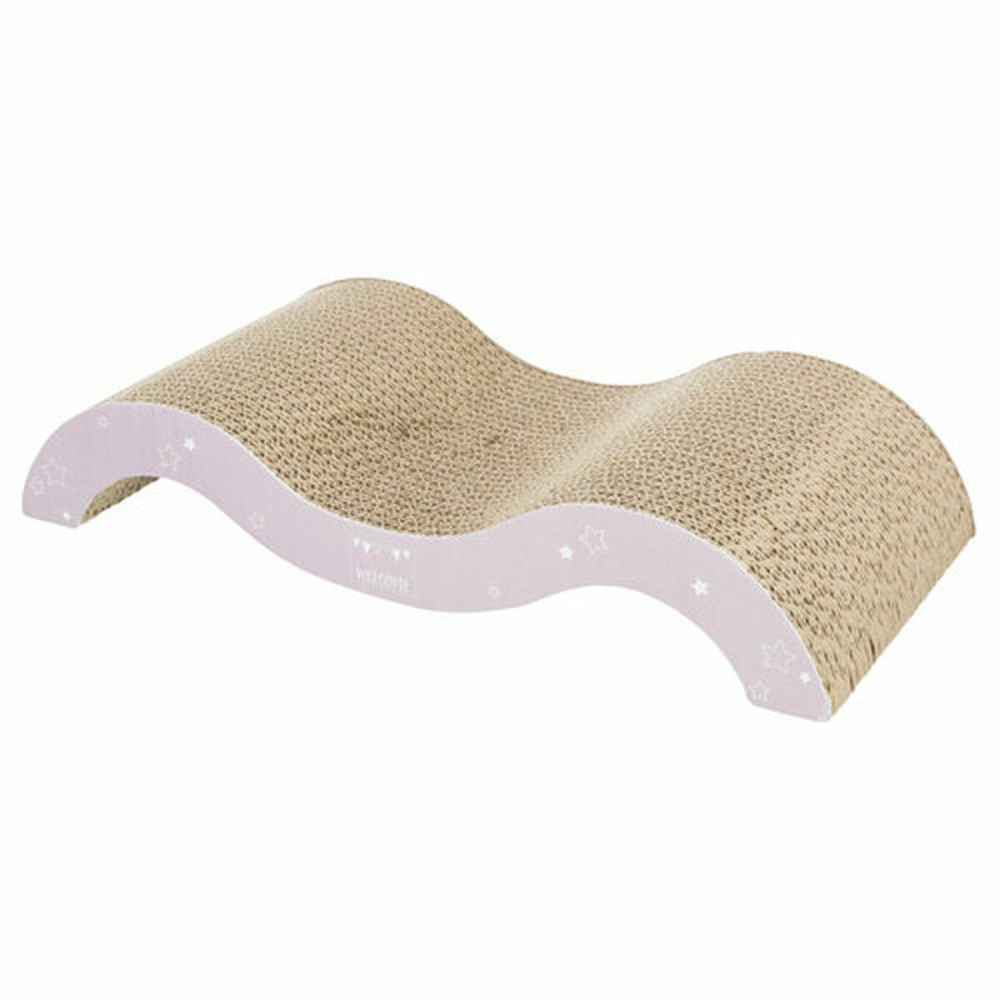 Scratching Post for Cats Trixie Brown
