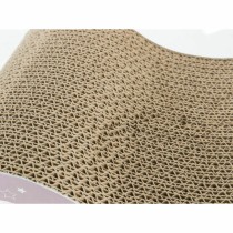 Grattoir pour Chats Trixie Marron
