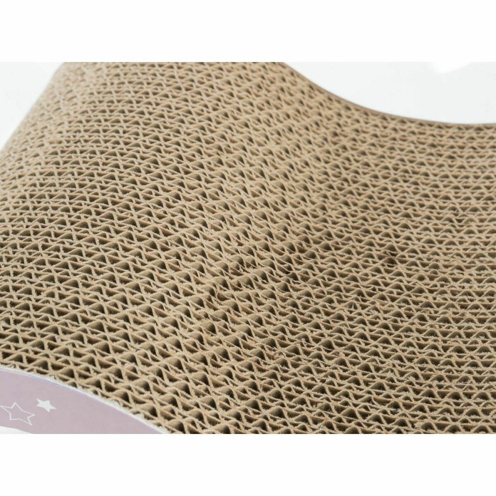 Grattoir pour Chats Trixie Marron
