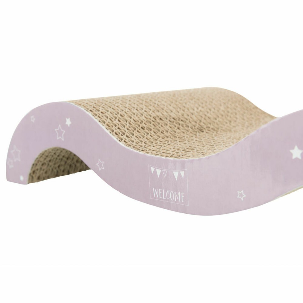 Grattoir pour Chats Trixie Marron