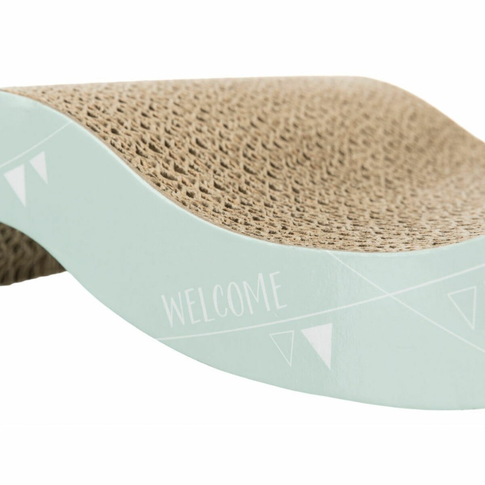 Grattoir pour Chats Trixie Marron