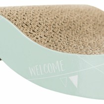 Grattoir pour Chats Trixie Marron