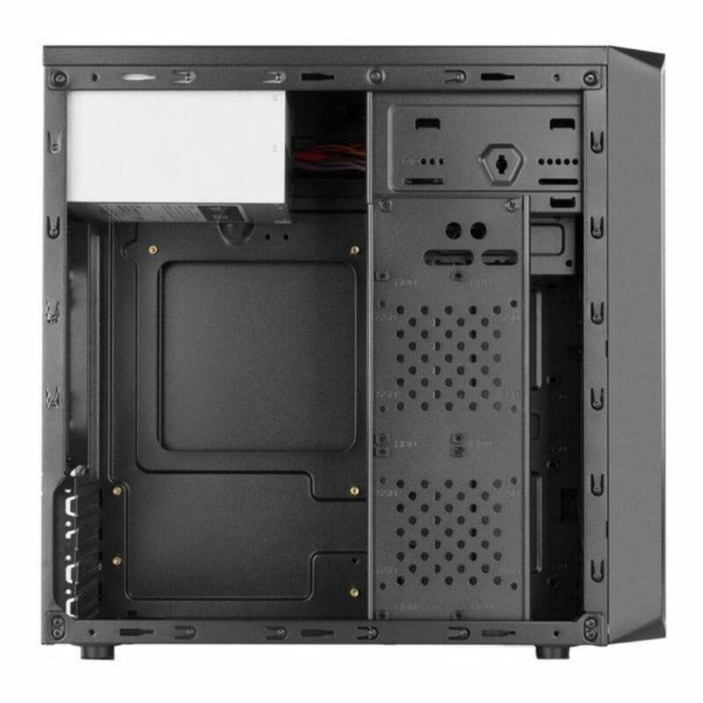 Gehäuse Semitour Mikro ATX Nox-Xtreme S0213826 Schwarz