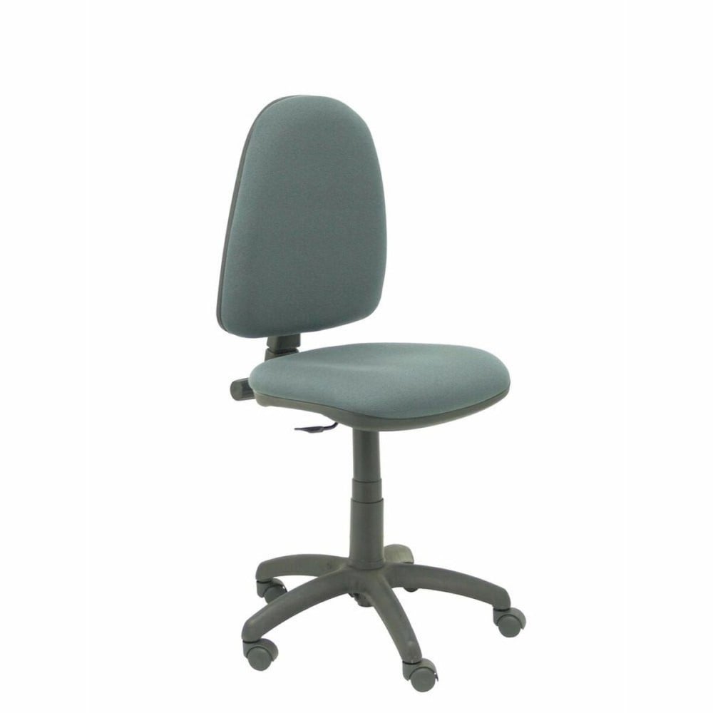 Chaise de Bureau Ayna bali Piqueras y Crespo BALI600 Gris Gris foncé