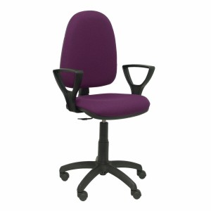Chaise de Bureau Ayna bali Piqueras y Crespo 04CP Violet