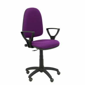 Chaise de Bureau Ayna bali Piqueras y Crespo 04CP Violet