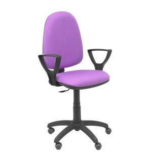Chaise de Bureau Ayna bali Piqueras y Crespo 04CP Violet Lila