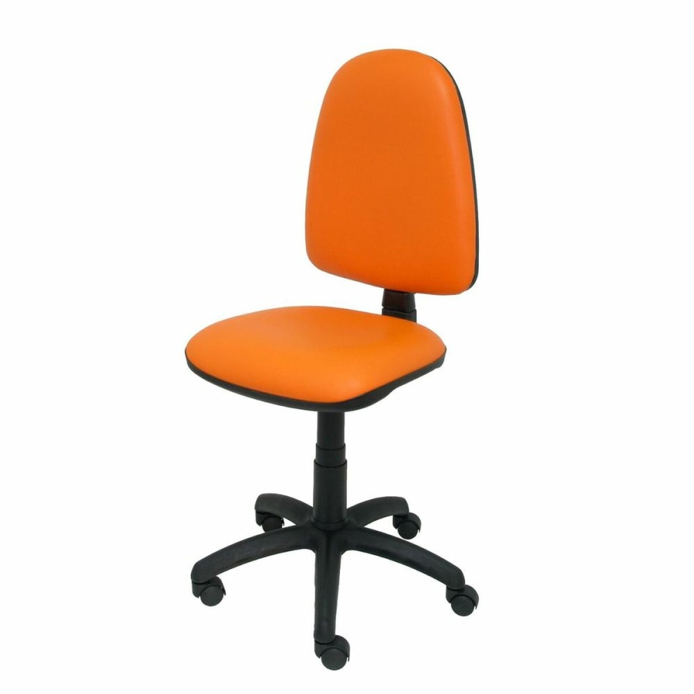 Bürostuhl Ayna Similpiel Piqueras y Crespo CPSPV83 Orange