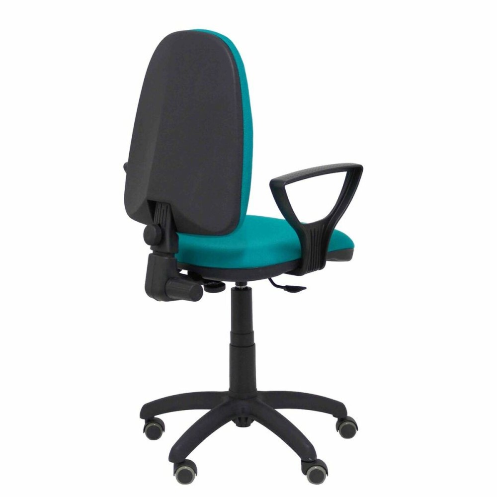 Chaise de Bureau Ayna bali Piqueras y Crespo 04CP Turquoise