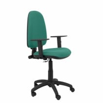 Office Chair Ayna bali Piqueras y Crespo 04CPBALI456B24 Emerald Green