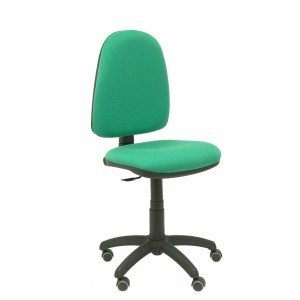 Chaise de Bureau Ayna bali Piqueras y Crespo 04CP Vert émeraude