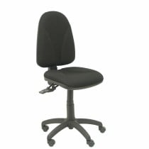 Chaise de Bureau Algarra Sincro Piqueras y Crespo BALI840 Noir