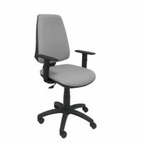 Chaise de Bureau Elche CP Bali Piqueras y Crespo LI40B10 Gris
