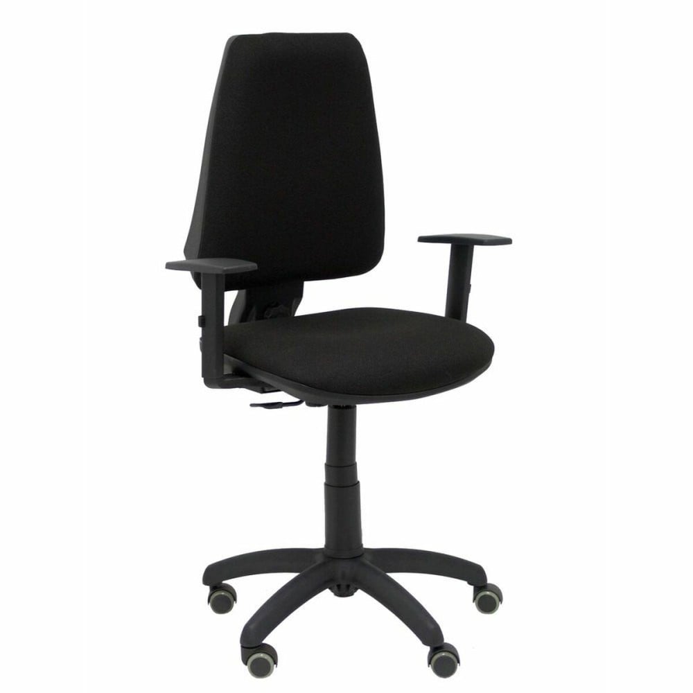 Bürostuhl Elche CP Bali Piqueras y Crespo 40B10RP Schwarz
