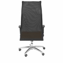 Bürostuhl Sahúco XL Piqueras y Crespo BALI363 Braun