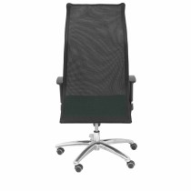 Chaise de Bureau Sahúco XL Piqueras y Crespo LBALI39 Turquoise