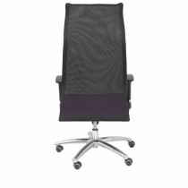 Chaise de Bureau Sahúco XL Piqueras y Crespo LBALI82 Violet Lila