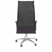 Office Chair Sahúco XL Piqueras y Crespo LBALI82 Purple Lilac