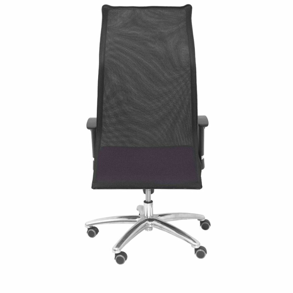 Chaise de Bureau Sahúco XL Piqueras y Crespo LBALI82 Violet Lila