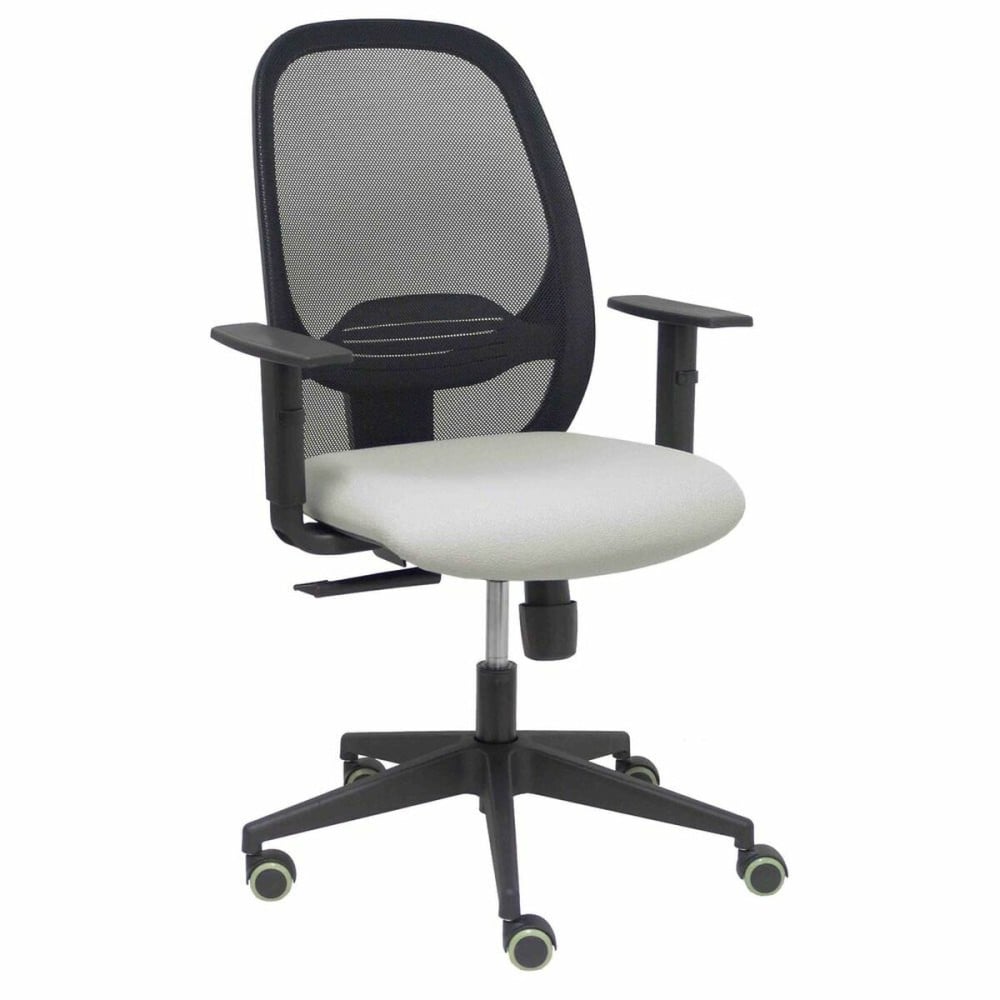 Bürostuhl Cilanco Piqueras y Crespo 0B10CRP Hellgrau