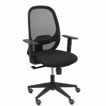 Bürostuhl Cilanco Piqueras y Crespo 0B10CRP Schwarz