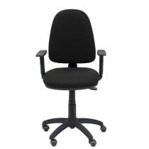 Bürostuhl Ayna S Piqueras y Crespo 40B10RP Schwarz