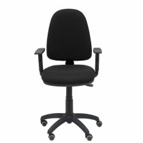 Chaise de Bureau Ayna S Piqueras y Crespo 40B10RP Noir