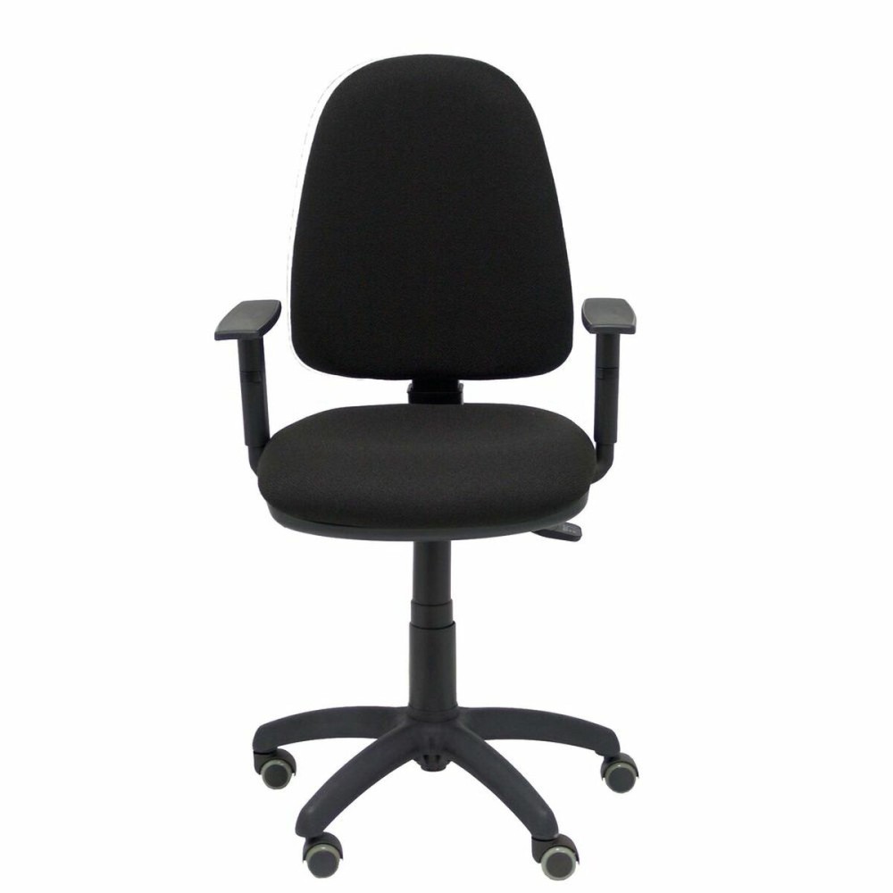 Chaise de Bureau Ayna S Piqueras y Crespo 40B10RP Noir
