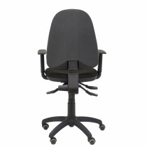 Chaise de Bureau Ayna S Piqueras y Crespo 40B10RP Noir