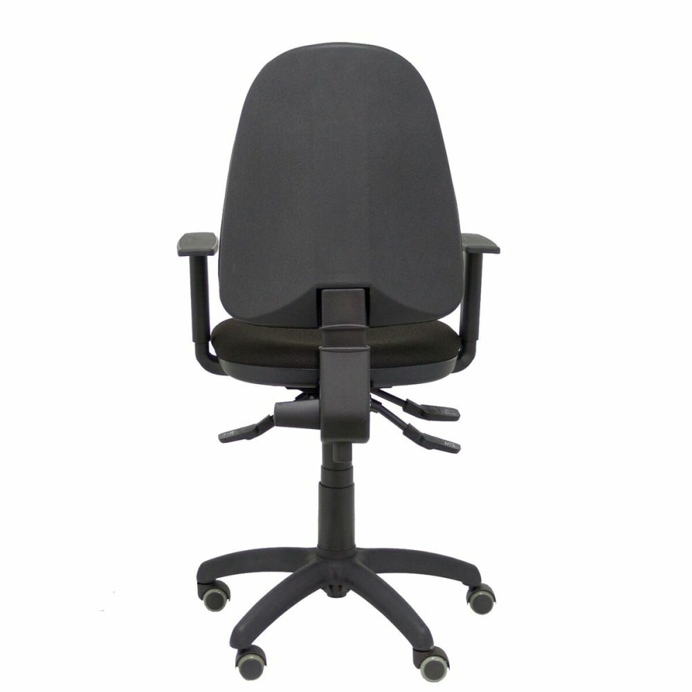 Chaise de Bureau Ayna S Piqueras y Crespo 40B10RP Noir