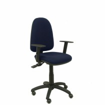 Bürostuhl Ayna S Piqueras y Crespo 00B10RP Marineblau