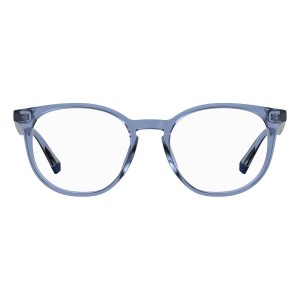 Monture de Lunettes Unisexe Polaroid PLD-D381-MVU Ø 51 mm