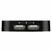 USB Hub D-Link DUB-H4 USB 2.0 480 Mbit/s