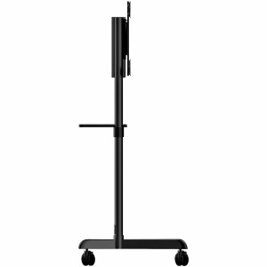 Support de TV Startech MBLTVSTNDEC Noir