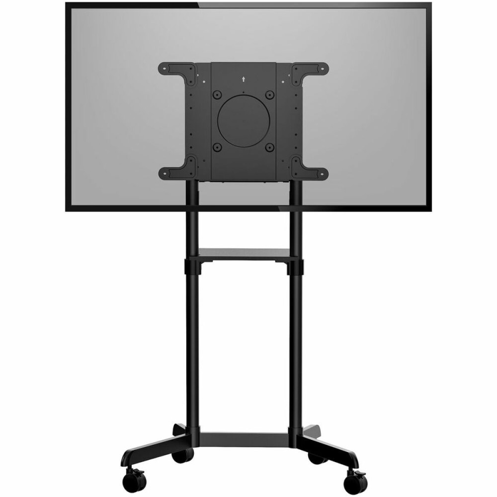 Support de TV Startech MBLTVSTNDEC Noir