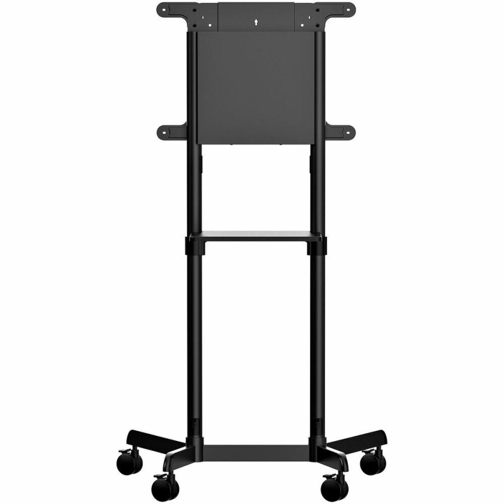 Support de TV Startech MBLTVSTNDEC Noir