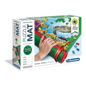 Matte Clementoni Puzzle Puzzle (105 x 78 cm)