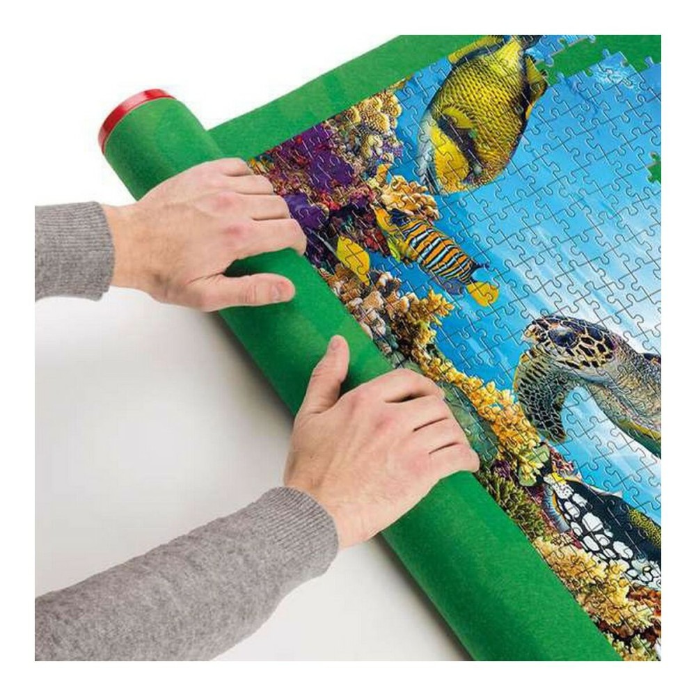 Matte Clementoni Puzzle Puzzle (105 x 78 cm)