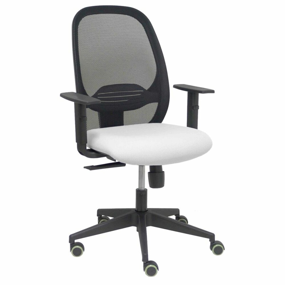 Chaise de Bureau Cilanco Piqueras y Crespo 0787735889709876 Blanc