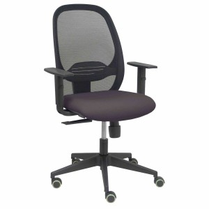 Bürostuhl Cilanco Piqueras y Crespo 0B10CRP Dunkelgrau