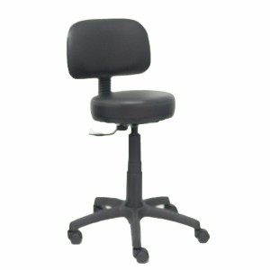 Chaise de Bureau Raspilla Piqueras y Crespo SP840RN Noir