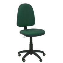 Chaise de Bureau Ayna Bali Piqueras y Crespo 0787735889709876 Vert foncé
