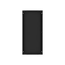 Rack-Schaltschrank Lanberg WF01-6427-10B 19"